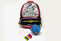 Color N' Cruise Backpack Color N' Cruise Backpack