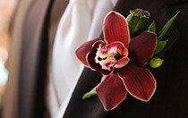 Boutonniere