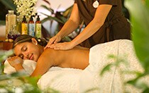 Spas