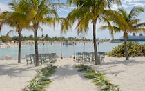 Castaway Cay