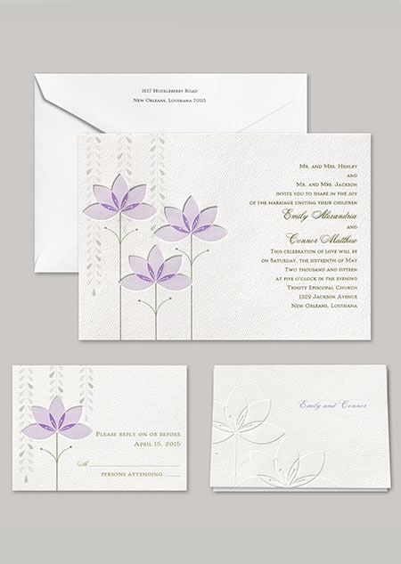 Deco Lilies Deco Lilies