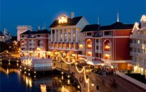 Disney's Wedding Pavilion