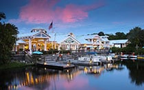 Disney's Wedding Pavilion