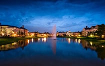 Disney's Wedding Pavilion