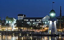 Disney's Wedding Pavilion