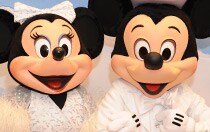 Disney Characters