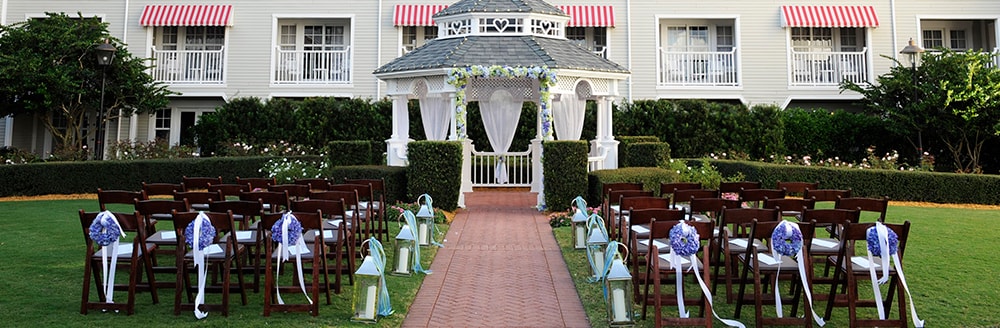 Wedding Gazebo