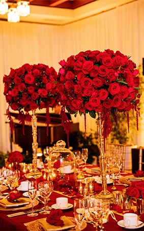decor belles enchanted christmas inspired reception - Disney Beauty And The Beast Christmas Decorations decor belles enchanted christmas inspired reception - Disney Beauty And The Beast Christmas Decorations