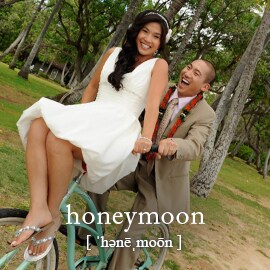 Honeymoon