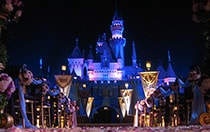 All Disney
