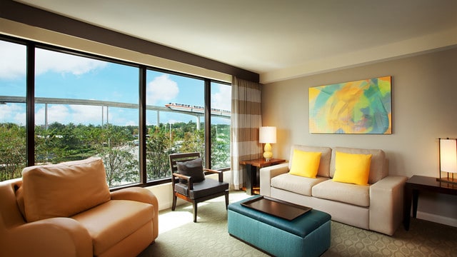 Rooms & Points | Bay Lake Tower at Disney\'s Contemporary Resort ... Rooms & Points | Bay Lake Tower at Disney\'s Contemporary Resort ...
