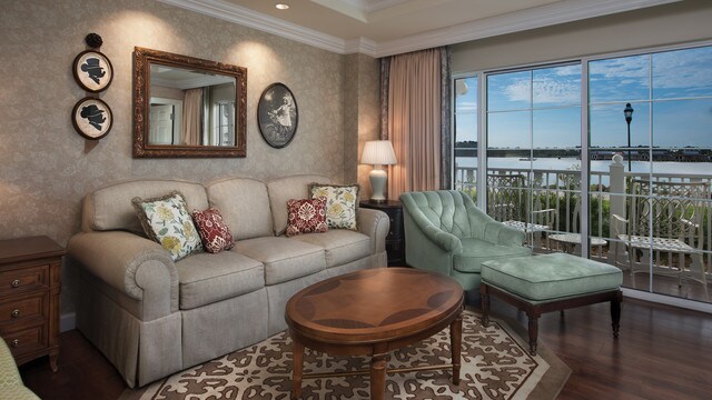 Rooms & Points | The Villas at Disney's Grand Floridian ...