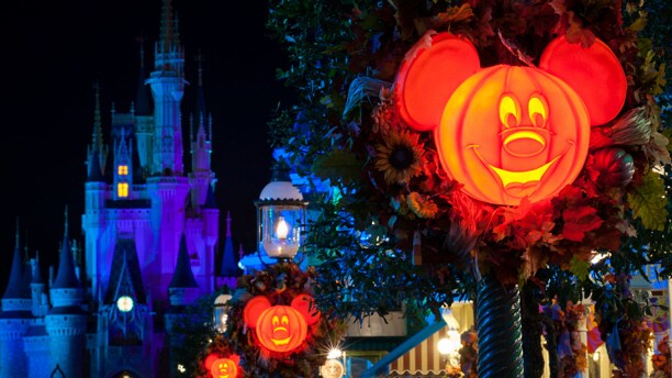 Discount on Mickey's Not-So-Scary Halloween Party | Disney ...