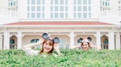 mickey