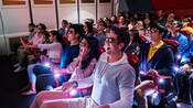 iron man experience