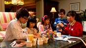 Three Magical Days Disney Getaway Package