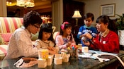 Three Magical Days Disney Getaway Package