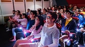 iron man experience