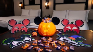 halloween decoration packages