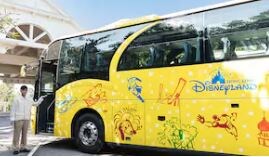 オアシス ディズニー ゲートウェイ 香港ディズニーランド