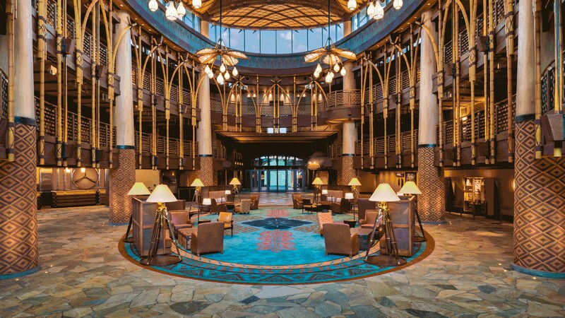 Our Recommended Disney Hotels 香港ディズニーランド